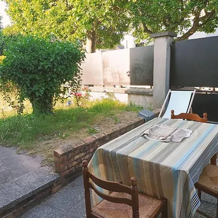 Dans Maison Aulnay-sous-Bois