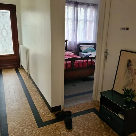 Dans Maison Apartment Aulnay-sous-Bois